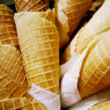 Ice Cream Cones